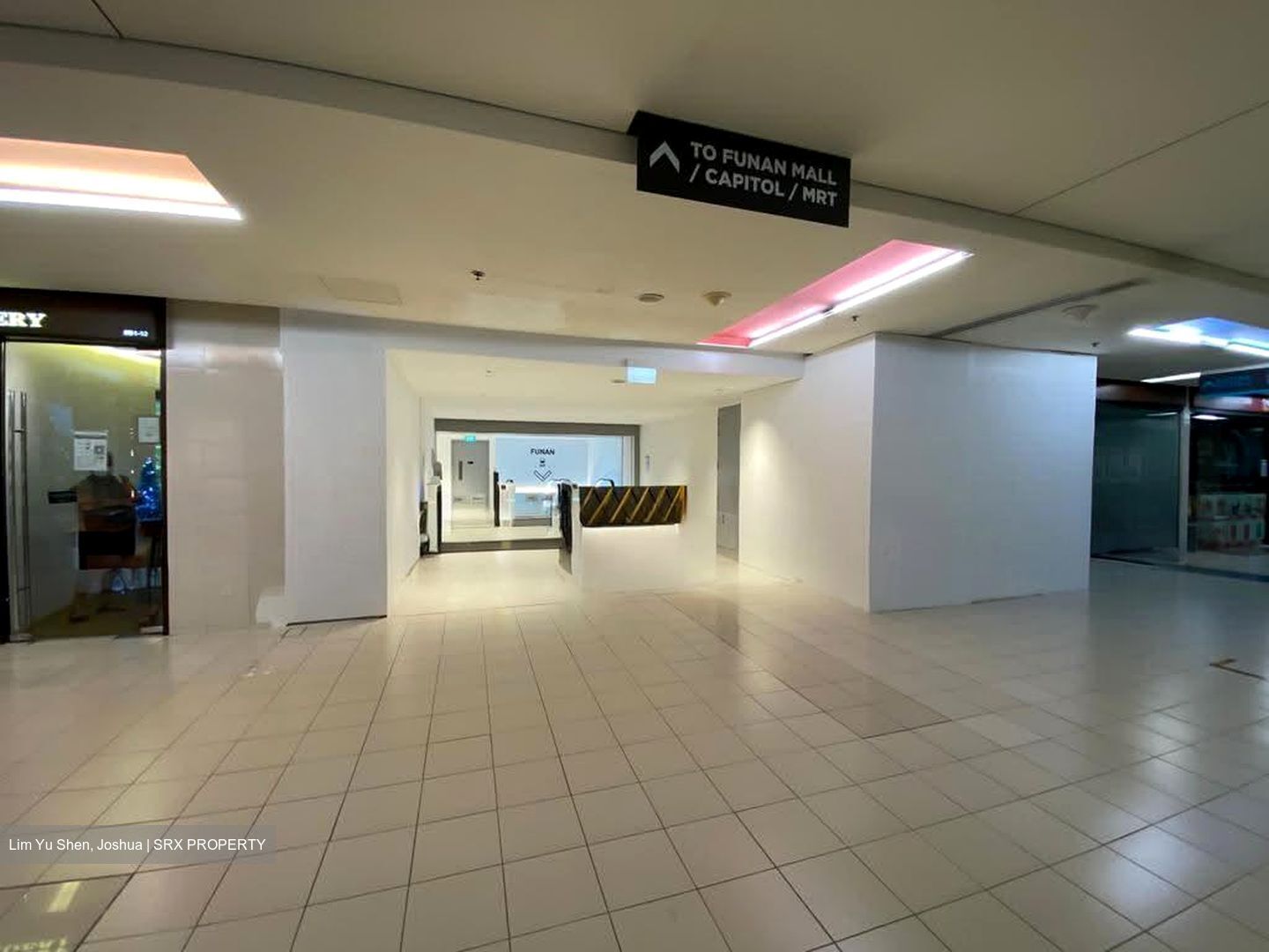 The Adelphi (D6), Retail #567447091